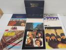 THE BEATLES Collection Japan Numbered 1979 NM  13x 