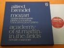 Brendel Marriner Mozart 13 Piano Concertos Dutch Philips 