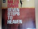 Miles Davis  -  Seven Steps to Heaven 