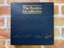 The Beatles E.P. Collection Box EP 