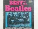 PETE BEST Best of the Beatles BM71 