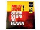 MILES DAVIS SEVEN STEPS TO HEAVEN LP 
