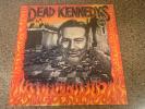 Dead Kennedys Give Me Convenience Rare 1st 