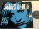 DON RENDELL/IAN CARR QUINTET-SHADES OF BLUE-UK 1965 