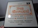 4 LP Decca SXL 2117-20 WBg stereo 1Ed. 