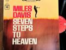 Miles Davis Seven Steps To Heaven Superb 