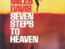 DAVIS Miles - Seven Steps To Heaven (