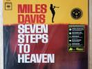 Miles Davis Seven Steps To Heaven Analogue 