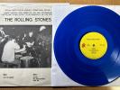 Rolling Stones Cops and Robbers RARE Light 