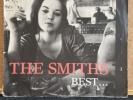 THE SMITHS/ BEST..1 / LP/ 1992 RARE COMPILATION E.