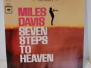 Miles Davis Seven Steps to Heaven US 