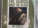 Ray Charles - The Genius Sings The 