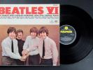 The Beatles - Beatles VI * RARE CPCS 104 