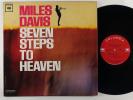 Miles Davis Seven Steps To Heaven LP 