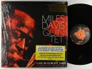 Miles Davis Quintet - Live In Europe 1969 4