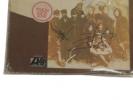 Led Zeppelin II Signed Vinyl Record SD 8236 