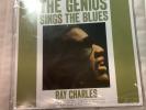 Ray Charles - The Genius Sings the 