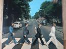 The Beatles LP Abbey Road UK Apple 1