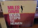 Miles Davis - Seven Steps To Heaven (