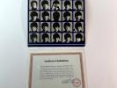 The Beatles A Hard Days Night AUTOGRAPHED 