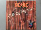 AC/DC FLY ON THE WALL AUSSIE 1985 