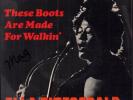 Ella Fitzgerald These Boots Are Made For 
