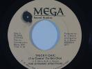 70s Soul/Funk 45 DYNAMIC UPSETTERS Tricky Chic/