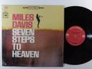 MILES DAVIS Seven Steps To Heaven COLUMBIA 