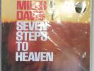 Miles Davis Seven Steps to Heaven Original 