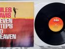 LP Vinyl - MILES DAVIS  Seven Steps 
