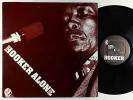 John Lee Hooker - Alone Volume 1 LP 