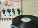 The Beatles. Help. 12 vinyl lp ITALIAN PRESS /