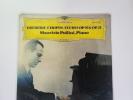 Frederic Chopin: Etudes OP. 10 & OP. 25 Maurizio Pollini (