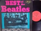 Beatles / Pete Best - Best Of The 