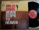CS 8851 Miles Davis Seven Steps to Heaven