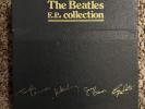 The Beatles E.P. Collection Box Set 