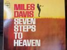 Seven Steps to Heaven - Miles Davis 
