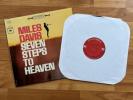 Miles Davis LP “Seven Steps To Heaven”   