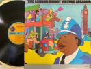 Muddy Waters The London Sessions LP Chess (