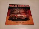 Iron Maiden  Where Eagles Dare  Vinyl Lp 2  
