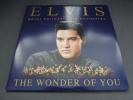Elvis Presley + The Royal Philharmonic Orchestra – The 