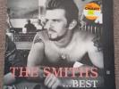 THE SMITHS -  BEST II  VINYL LP  