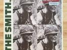 THE SMITHS – Meat is Murder Promo Vinyl 