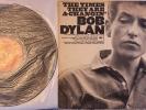Bob Dylan Times They Are Changing Lp-Mono 1