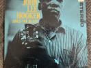 John Lee Hooker  LP Thats My Story 