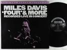 Miles Davis - Four & More: Recorded Live 