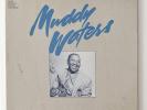 MUDDY WATERS - THE MUDDY WATERS CHESS 